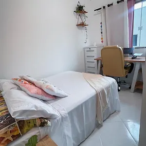 Hospede-se Com Paola Nesse Lindo Completo Com Garagem E Localizacao Estrategica Balneário Camboriú